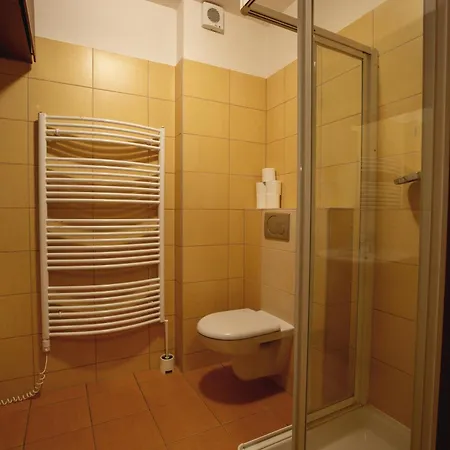 Apartamento Apartman Na Liptove, Fatrapark2 *