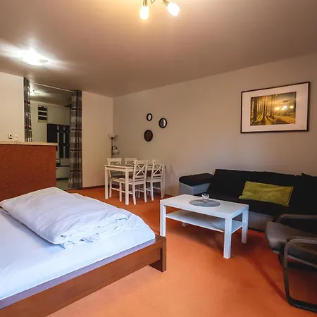 Apartamento Apartman Na Liptove, Fatrapark2 *