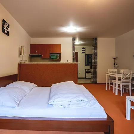 Apartamento Apartman Na Liptove, Fatrapark2 Ruzomberok