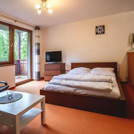 Apartman Na Liptove, Fatrapark2 Apartamento *