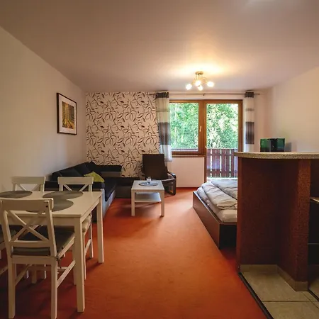 Apartman Na Liptove, Fatrapark2 Ruzomberok