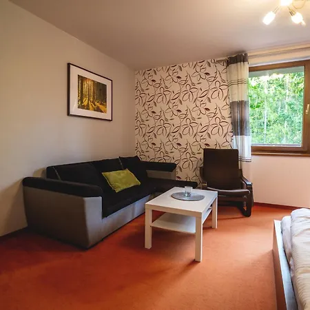 公寓 Apartman Na Liptove, Fatrapark2