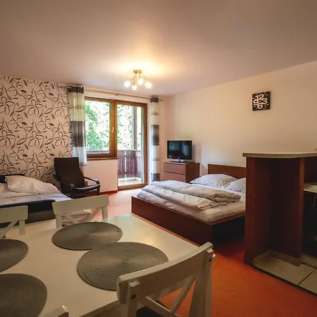 Apartamento Apartman Na Liptove, Fatrapark2 *