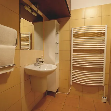 Apartman Na Liptove, Fatrapark2 Apartamento *
